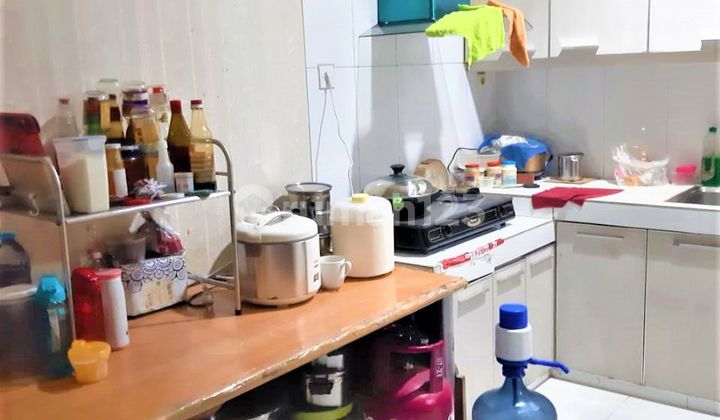 Di Jual Rumah Green Court 2