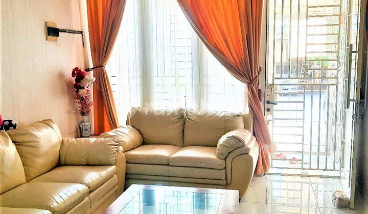 Di Jual Rumah Green Court