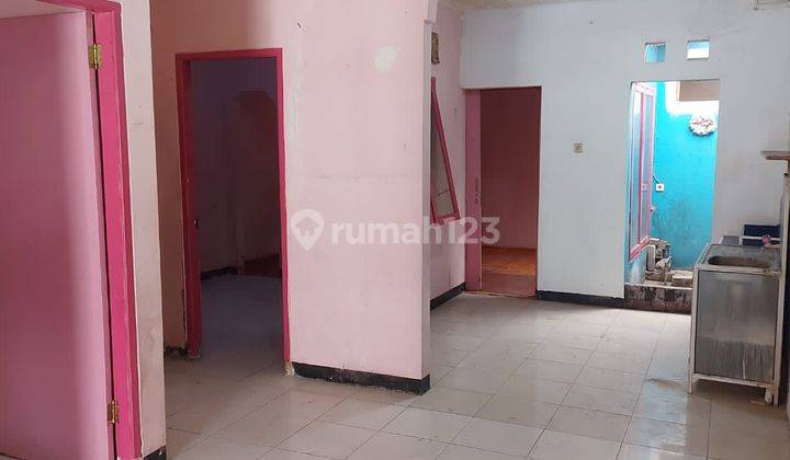 Di Jual Cepat Rumah Alam Raya Tangerang 1