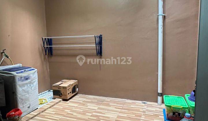 Di Jual Cepat Rumah Arcadia Daan Mogot Batu Ceper 2