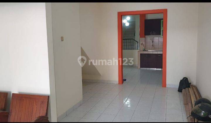 Di Jual Cepat Rumah Arcadia Siap Huni 1