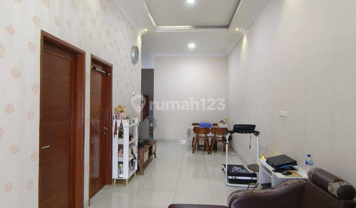 Di Jual Rumah Duta Garden Siap Huni 2