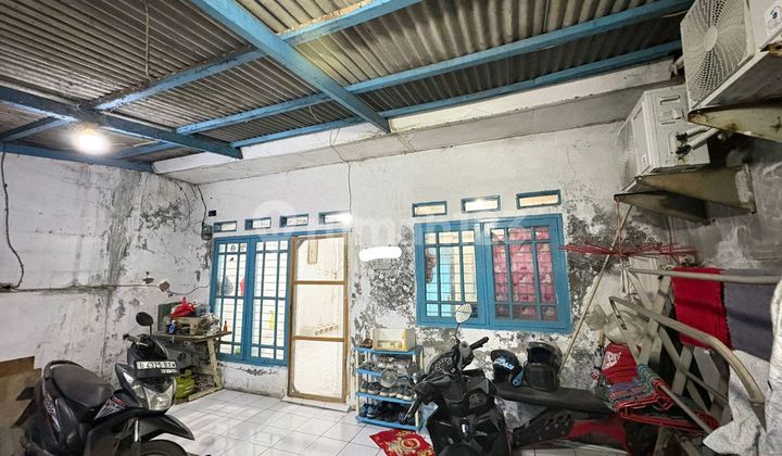Dijual Cepat Rumah Duta Bandara Permai