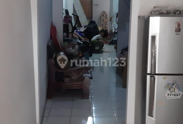 Jual Rumah Murah Bu Taman Palem Lestari Lokasi Startegis 2