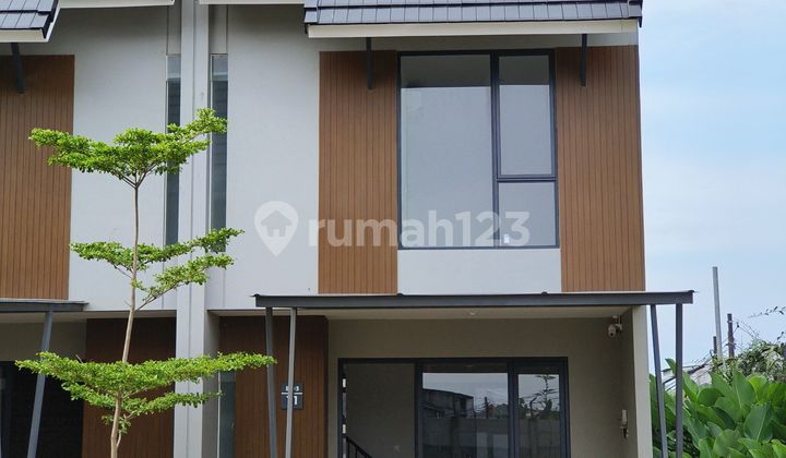 For Sale New Citra 8 Cluster Forris House