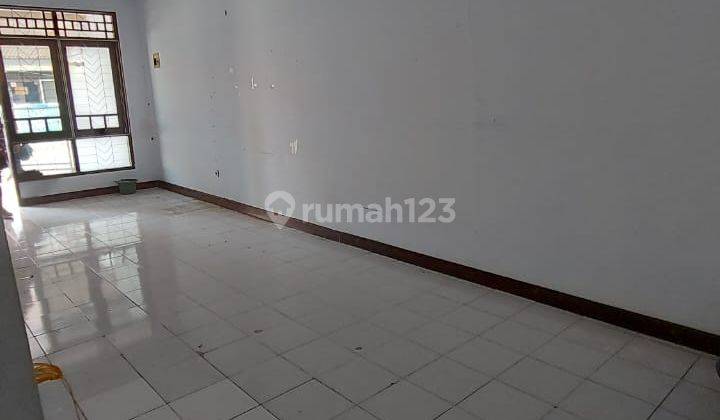 Dijual Cepat Rumah Duta Garden 1