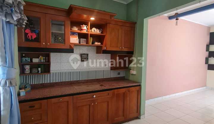 Di Jual Cepat Rumah Taman Surya 5