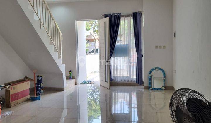 Di Jual Cepat Rumah Duta Garden 1