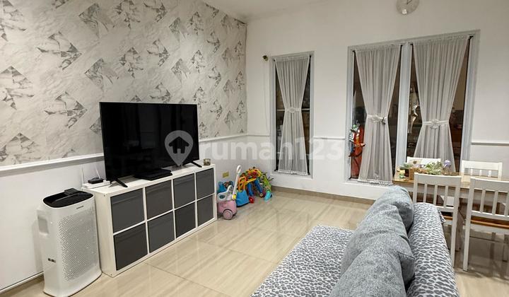 Di Jual Rumah Duta Garden Siap Huni Bagus Di Jual Rumah Duta Garden Siap Huni Bagus