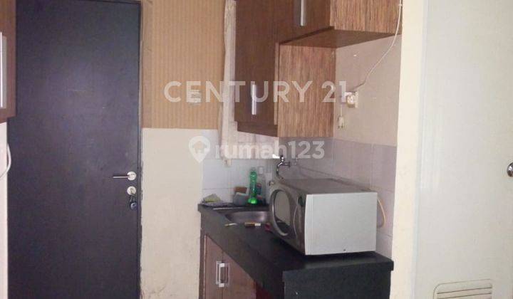 DIJUAL APARTEMEN SENTRA TIMUR Lt. 7 – SEMI FURNISHED 1