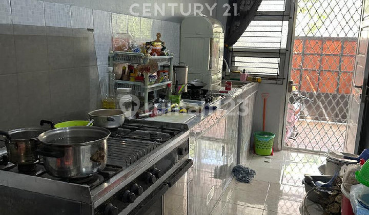 Dijual Rumah Indah Dalam Cluster Di Cileungsi Bogor 2