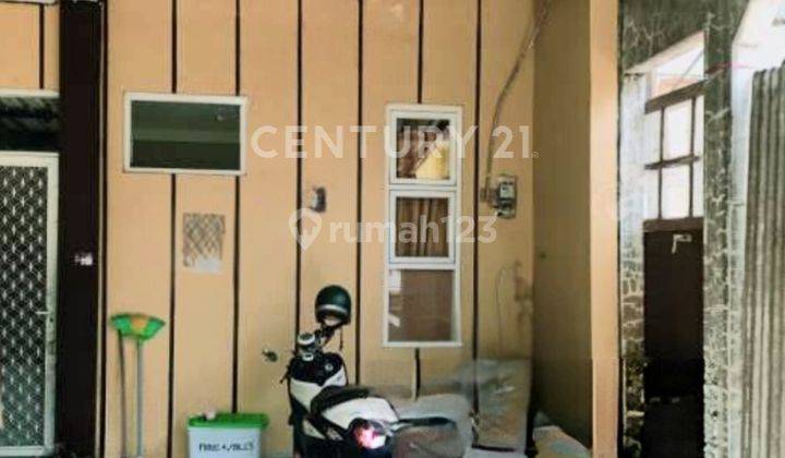 RUMAH KOST 8 PINTU, BELI RUMAH LANGSUNG DAPAT PASSIVE INCOME 2