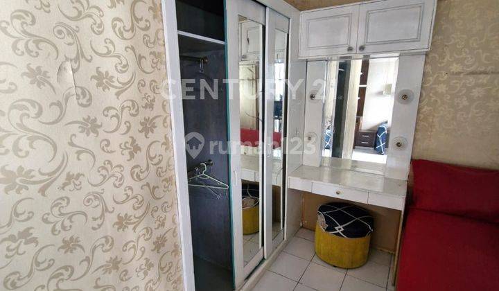 APARTEMEN SENTRA TIMUR HARGA MURAH DI JAKARTA TIMUR 1