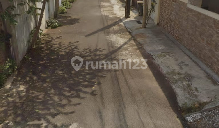 Dijual Cepat Rumah 2 Lantai, Rawamangun, Jakarta Timur Dijual Cepat Rumah 2 Lantai, Rawamangun, Jakarta Timur