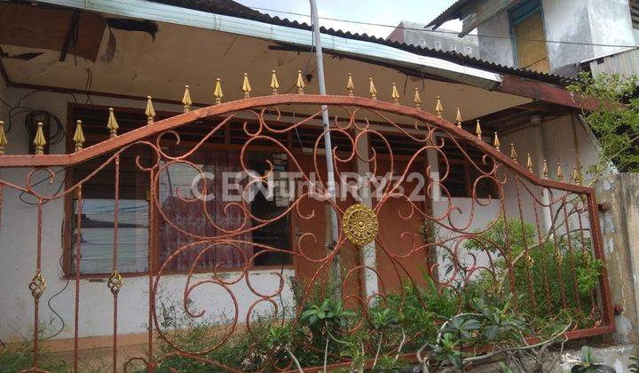 Rumah Murah Di Klender Jakarta Timur 2