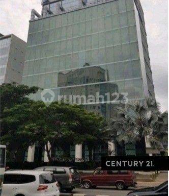 Gedung Di Menteng Jakarta Pusat 1