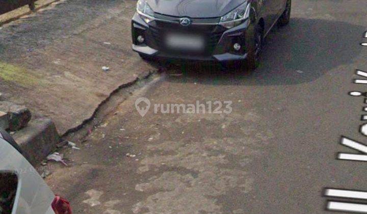 Tanah Murah Bisa Untuk Rumah Dan Cluster 2