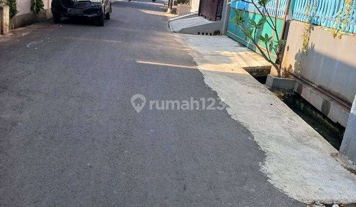 Rumah Di Kavling Bulak Klender Jakarta 2