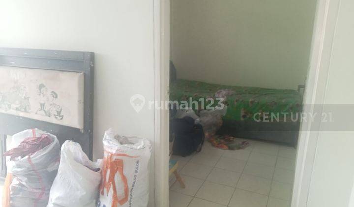 Rumah BAGUS  Minimalis Dalam Kompleks Harapan Indah Bekasi 1