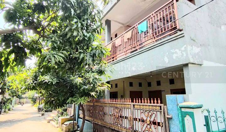 RUMAH SIAP HUNI  MURAH DI PONDOK HIJAU PERMAI BEKASI 2