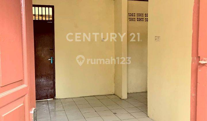 RUMAH DALAM KOMPLEK MURAH NYAMAN SIAP HUNI DI TAMBUN BEKASI 2