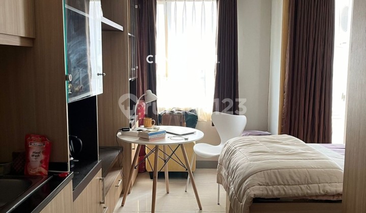 Melati Garden Apartment Unit Margonda Depok Melati Garden Apartment Unit Margonda Depok