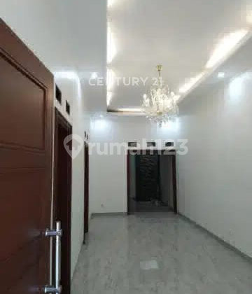 Dijual Rumah 2 Lantai, Strategis di Perumahan Duren Sawit, Jaktim 2