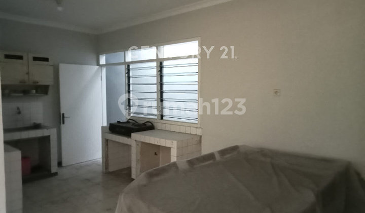 Rumah Siap Huni di Palmerah Jakarta Barat 2