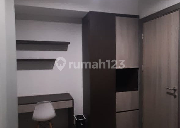 ANWA RESIDENCE APARTMENT FURNISHED ONE STEP TO BINTARO EXCHANGE 2