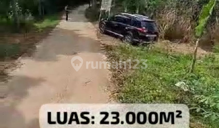 Dijual Cepat dan Murah Tanah View Bagus - Sukadamai Jonggol, Bogo Dijual Cepat dan Murah Tanah View Bagus - Sukadamai Jonggol, Bogo