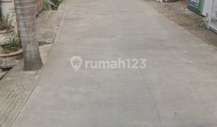 Dijual Rumah 2 Lantai di Wijaya Kusuma, Grogol Petamburan, Jakbar 2