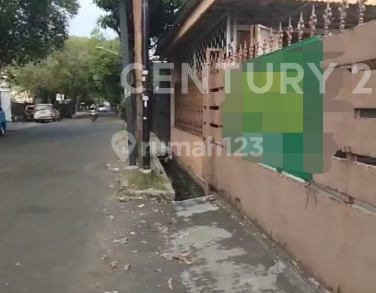 House NJOP Price in Gandaria, South Jakarta 1