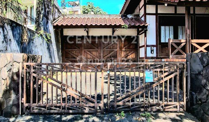 RUMAH UNIK 2 MUKA DEPAN BELAKANG DIJUAL HARGA TANAH DI CINERE

 2