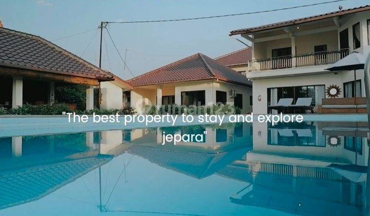 Dijual 4 Unit Jepara Apartement Daerah Jawa Tengah 1