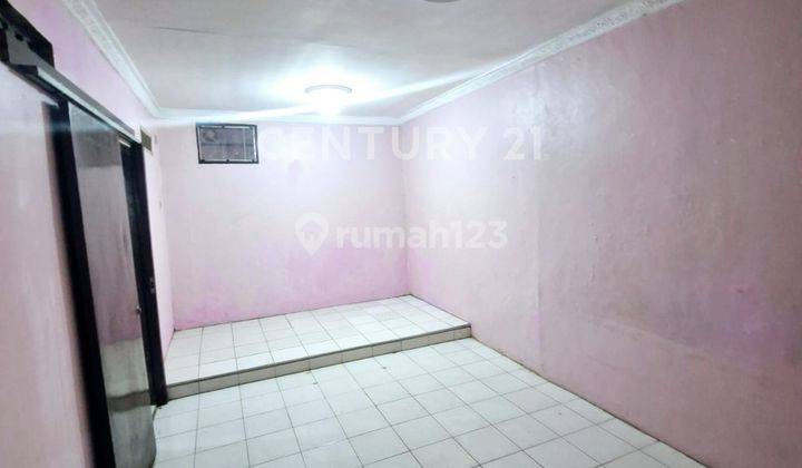 RUMAH MURAH DALAM GANG 5KT BISA UNTUK KOSTAN DI PONDOK KOPI  2