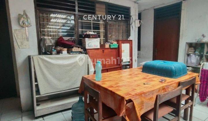 DIJUAL Rumah Lokasi Bagus Cempaka Putih Jakarta Pusat 2