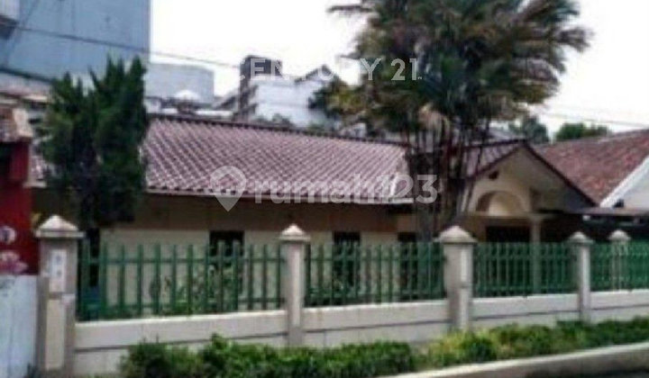 For Quick Sale: 1-Story House in Sukasari, Bogor For Quick Sale: 1-Story House in Sukasari, Bogor