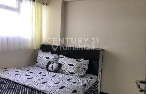 APARTEMEN SENTRA TIMUR 1BR FULL FURNISHED READY UNIT GANDENG  2