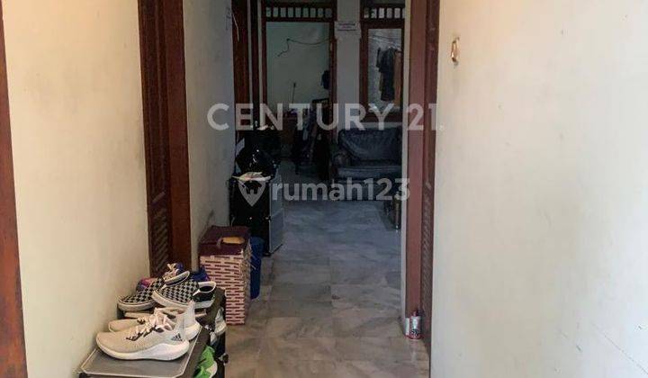 Di Jual Rumah Kost Menteng Dalam Tebet Jakarta Selatan  2