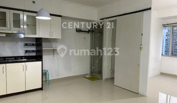 Investasi Properti Kuningan! Apartemen Taman Rasuna 2Br