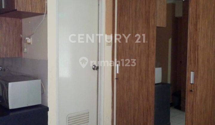 DIJUAL APARTEMEN SENTRA TIMUR Lt. 7 – SEMI FURNISHED 2