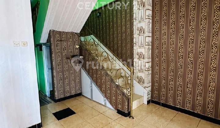 Rumah Lokasi Bagus dan Nyaman Sumur Batu Dekat Suprapto 2