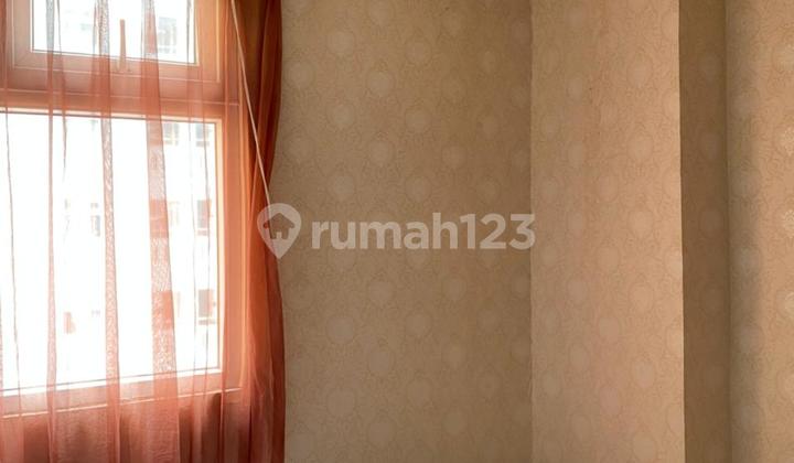 Apartemen Green Pramuka 2br Murah Full Furnished Siap Huni 2