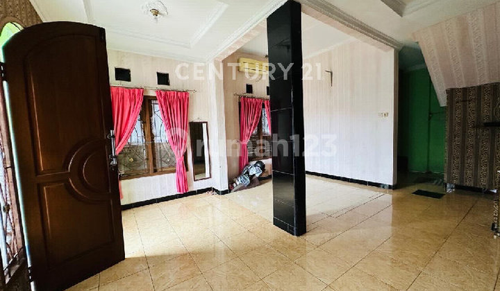 Rumah Lokasi Bagus dan Nyaman Sumur Batu Dekat Suprapto 2