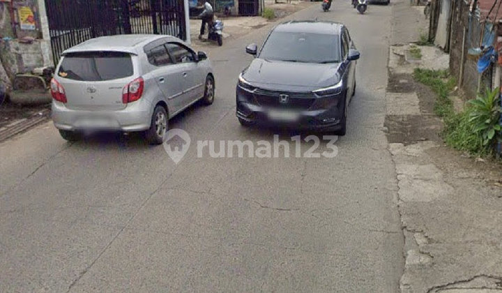 For Quick Sale: 3-Story Shop House, Jatiasih, Bekasi 2