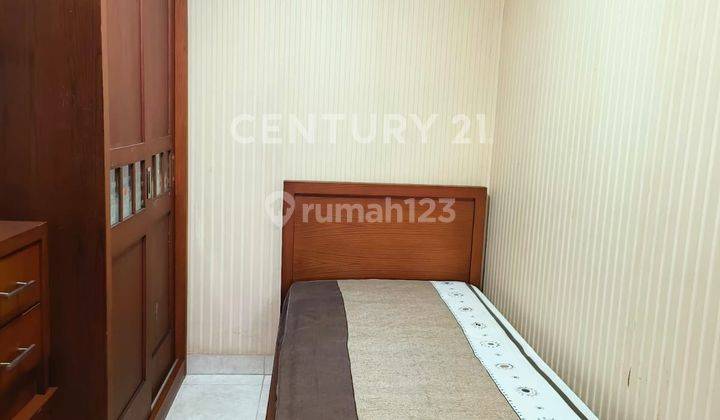 APARTEMEN CITY HOME MOI KELAPA GADING 2BR FURNISHED  2