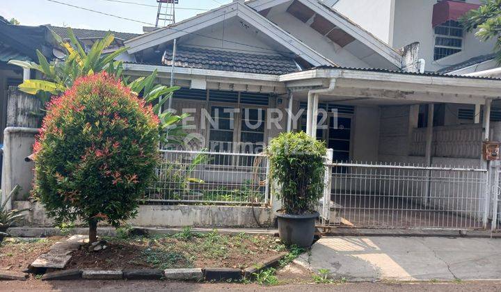 Rumah Di Bumi Bintaro Permai Pesanggrahan Jakarta Selatan 1