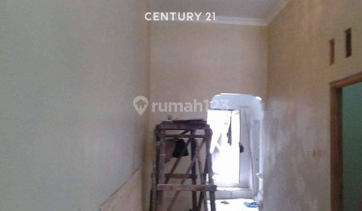 Dijual Rumah Di Daerah Johar Baru Jakarta Pusat 2