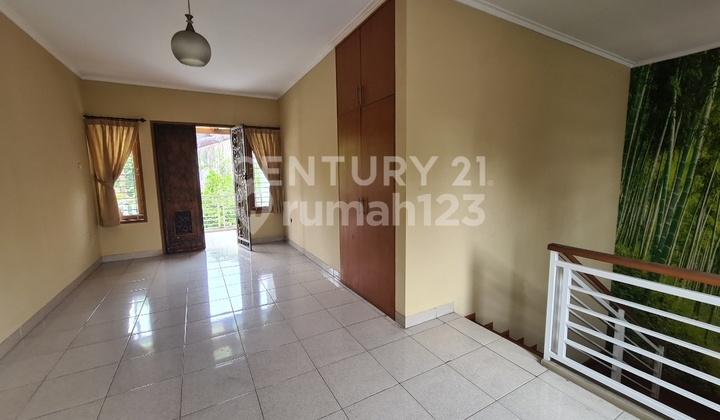 Asri House Ready to Occupy in South Kayu Putih