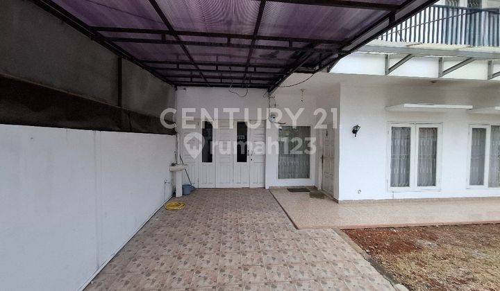 Rumah Siap Huni Di Lokasi Strategis Guntur 2